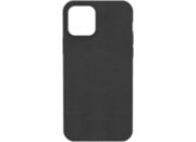 Coque PELA iPhone 12/12 Pro Eco Slim noir