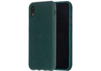 Coque PELA iPhone 11 EcoFriendly vert