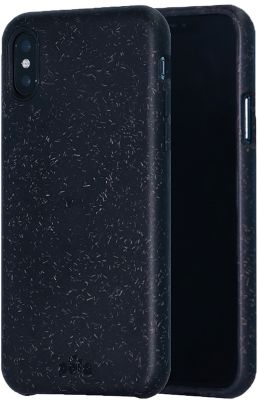 Coque PELA iPhone 11 Pro EcoFriendly noir