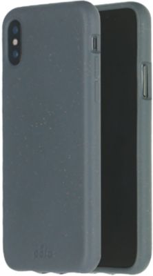 Coque PELA iPhone 11 Pro EcoFriendly gris