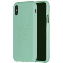 Coque PELA iPhone 11 Pro EcoFriendly turquoise