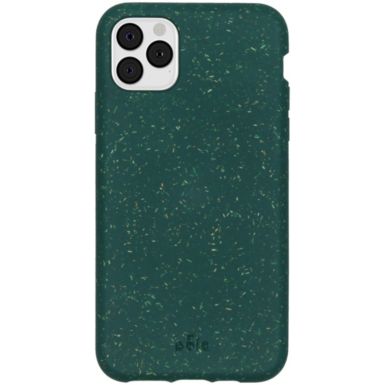 Coque PELA iPhone 11 Pro Max EcoFriendly vert