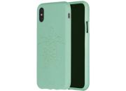 Coque PELA iPhone 11 Pro Max EcoFriendly turquoise