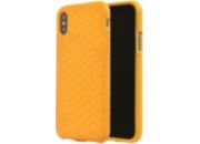 Coque PELA iPhone 11 Pro Max EcoFriendly jaune