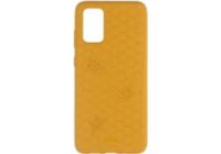 Coque PELA Samsung S20+ EcoFriendly jaune