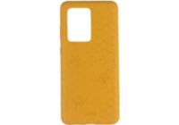 Coque PELA Samsung S20 Ultra EcoFriendly jaune