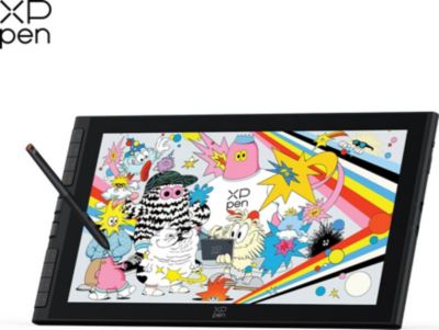 Tablette graphique XPPEN Tablette Graphique Artist 16 3nd