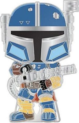 Figurine FUNKO Figurine Funko Pop! Pins - Star Wars -