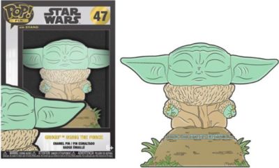 Figurine FUNKO Figurine Funko Pop! Pins - Star Wars -