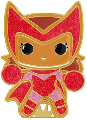 Figurine FUNKO Figurine Funko Pop! Pins - Marvel -