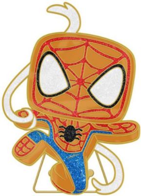 Figurine FUNKO Figurine Funko Pop! Pins - Marvel -