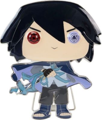 Figurine FUNKO Figurine Funko Pop! Pins - Boruto Next