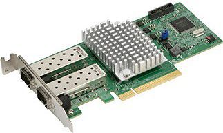 Hub USB C SUPERMICRO AOC-S25G-B2S-O