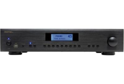 Ampli ROTEL A14 Black