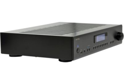 Ampli ROTEL A14 Black