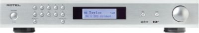 Tuner HiFi ROTEL T11 Silver