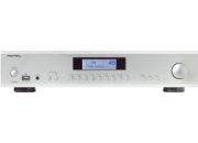 Amplificateur HiFi ROTEL Rotel A12 MKII argent