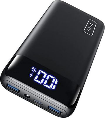 Batterie externe INIU 22,5W Charge Rapide