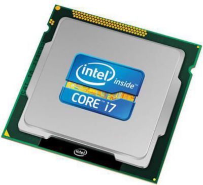Processeur CPU INTEL Intel Core i7-6700