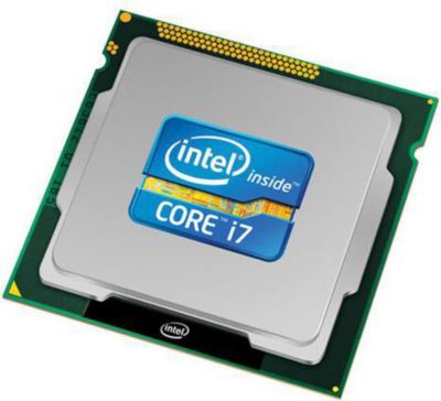 Processeur CPU INTEL Intel Core i7-6700 Reconditionné Processeur CPU INTEL Intel Core i7-6700 Reconditionné