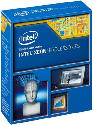 Processeur CPU INTEL Xeon E5-2698 Processeur CPU INTEL Xeon E5-2698