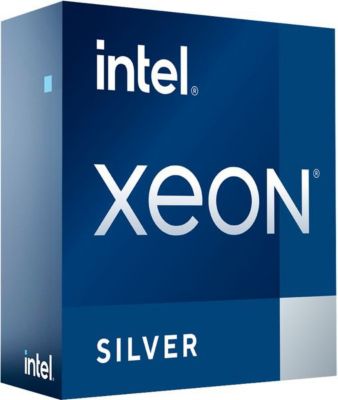 Processeur CPU INTEL Xeon Silver 4214R