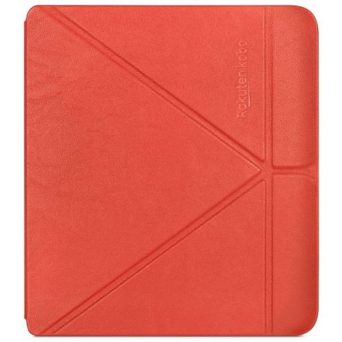 Étui à cartes  Kindle Paperwhite 11 (2023), rouge