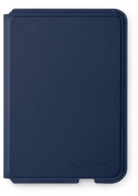 Etui KOBO Clara 2E Sleepcover Basic Bleu