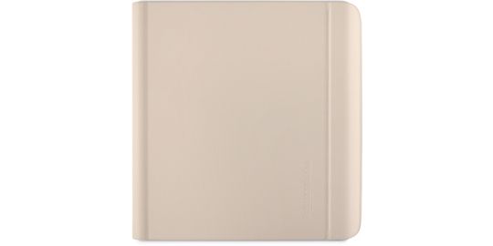 Etui KOBO Libra Cover Notebook beige