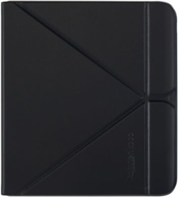 Protection KOBO Libra Colour Sleepcover Noire