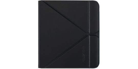 Protection KOBO Libra Colour Sleepcover Noire