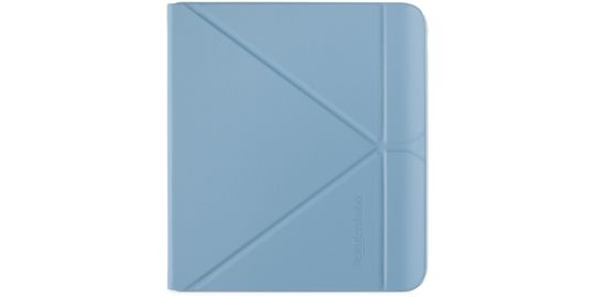 Protection KOBO Libra Colour Sleepcover Bleu