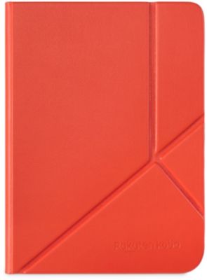 Protection KOBO Clara Colour/BW Sleepcover Rouge