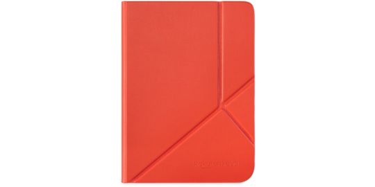 Protection KOBO Clara Colour/BW Sleepcover Rouge