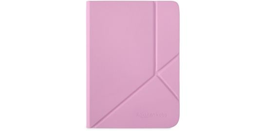 Protection KOBO Clara Colour/BW Sleepcover Rose