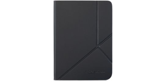 Protection KOBO Clara Colour/BW Sleepcover Noire