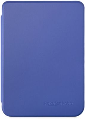 Protection KOBO Clara Colour/BW Cover Basic  Bleu