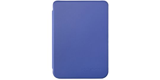 Protection KOBO Clara Cover Basic Bleu