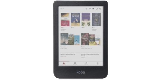 Liseuse eBook KOBO Clara Colour