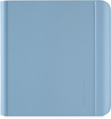 Protection KOBO Libra Cover Notebook Bleu