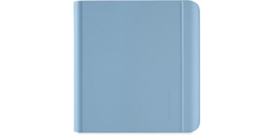 Protection KOBO Libra Cover Notebook Bleu