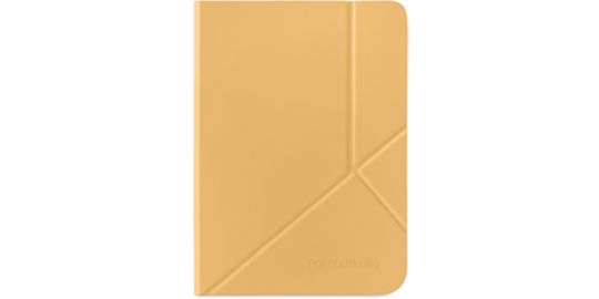 Protection KOBO Clara Sleepcover Jaune