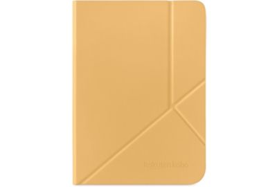 Protection KOBO Clara Sleepcover Jaune