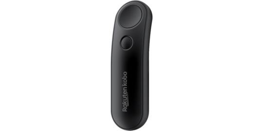 Télécommande KOBO Remote noire