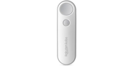 Télécommande KOBO Remote Blanche