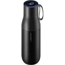Bouteille isotherme HUAWEI 450ml Bluetooth 5.0 IPX7 affichage de te