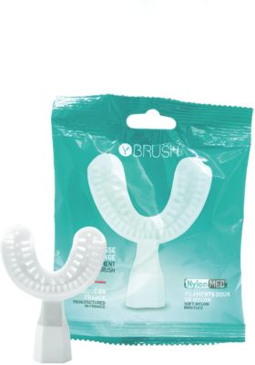 Brossette dentaire YBRUSH taille S (4 - 12 ans)