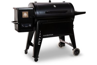 Barbecue pellet PITBOSS Navigator 1150