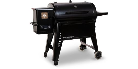 Barbecue pellet PITBOSS Navigator 1150