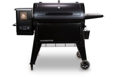 Barbecue pellet PITBOSS Navigator 1150